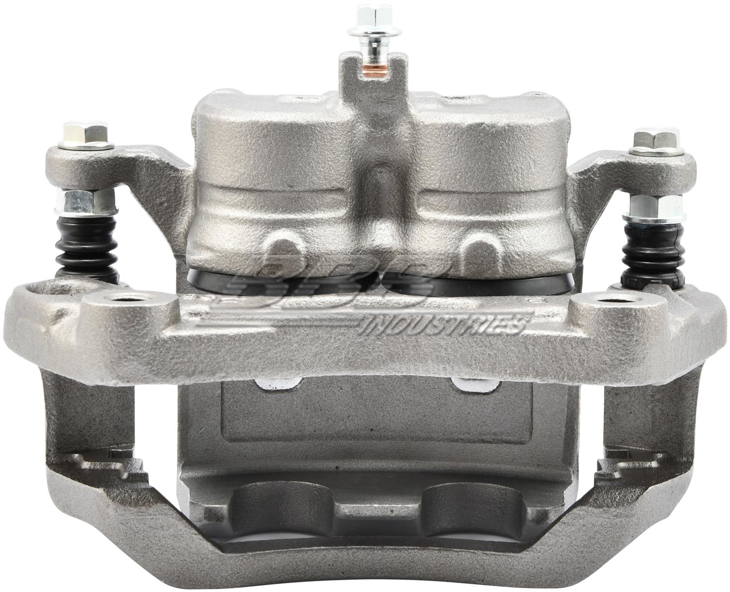 TERREPOWER formerly BBB Industries 99-00683A Reman Caliper w/installation Hardware