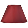 thumbnail image 4 of Urbanest Faux Silk Lamp Shade, 12x12x7.5", Champagne, 4 of 5