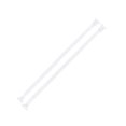 thumbnail image 1 of Femmes Soutien-Gorge Antidérapant Bretelles de Rechange Réglables Sangle Élastique Blanc, 1 of 9