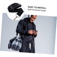 thumbnail image 3 of Huggegwe Sangle de Sac d'Ordinateur Sangle de Sac de Voyage Sangle Réglable Sangle de Sac U2536-17499, 3 of 9