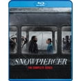 thumbnail image 3 of Snowpiercer (2020): The Complete Series (Blu-ray) Radial Entertainment, Action, 3 of 3