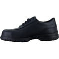 thumbnail image 4 of Mellow Walk Quentin Men's Safety Composite Toe Work Shoes Oxfords 3E Wide Width, 4 of 4
