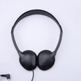 thumbnail image 4 of Auriculares de aviación, auriculares compactos, auriculares portátiles para teléfono móvil, auriculares compactos, 4 of 5
