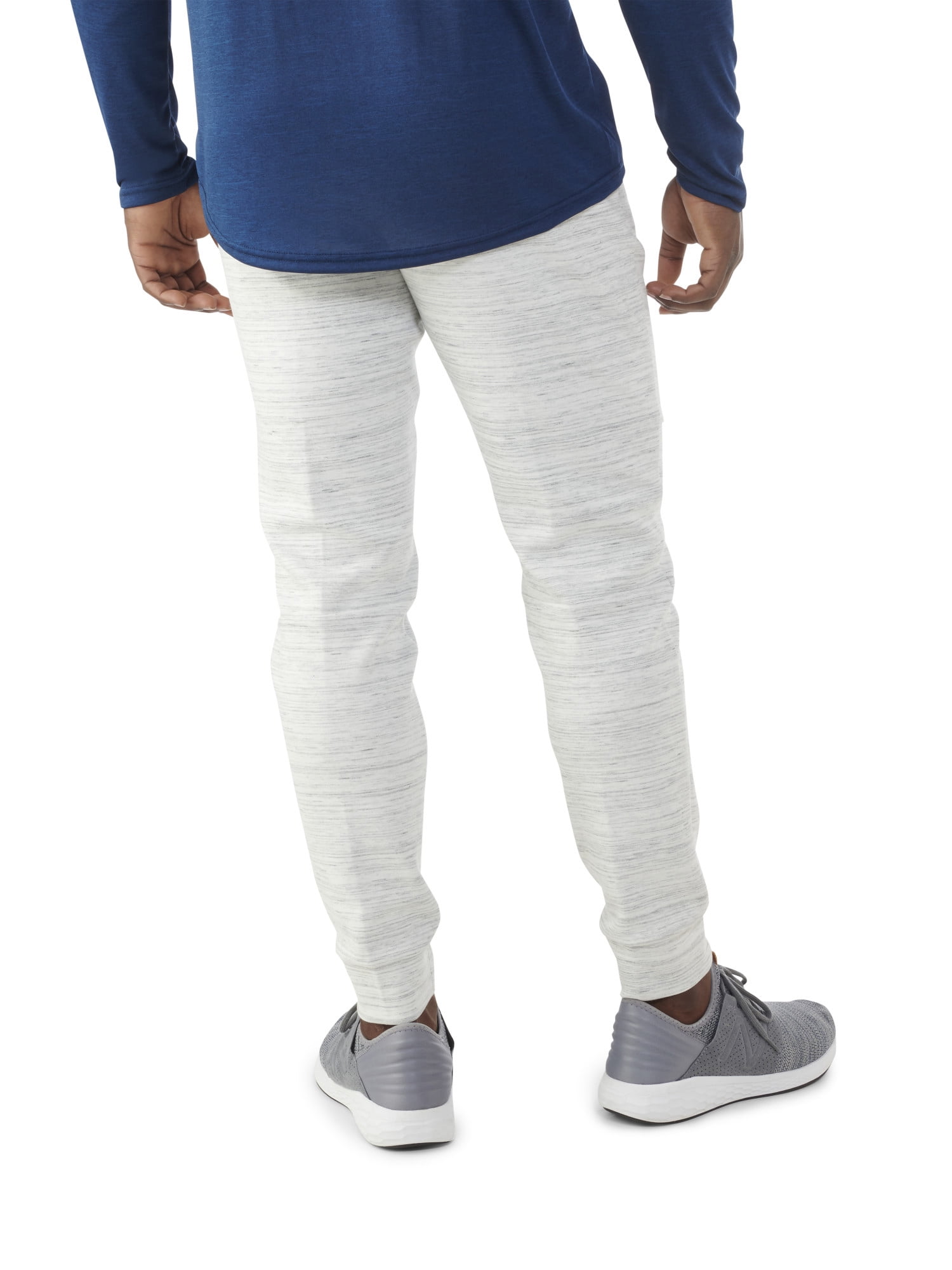fusion knit jogger