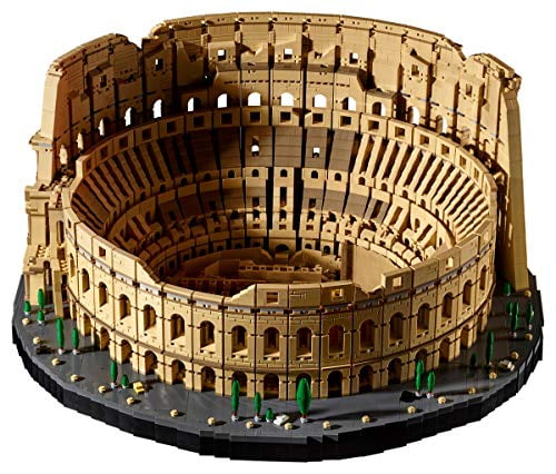 LEGO Colosseum 10276 Building Set (9036 Pieces)