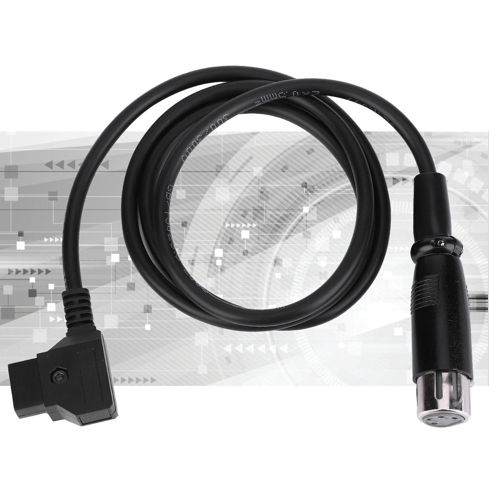 Camera Cable Adapter Power Cord Power Cable Adapter Cable Cord D Tap To
