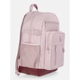 thumbnail image 3 of Reebok Women's Kaiser 18" Laptop Backpack, Ashen Lilac, 3 of 5