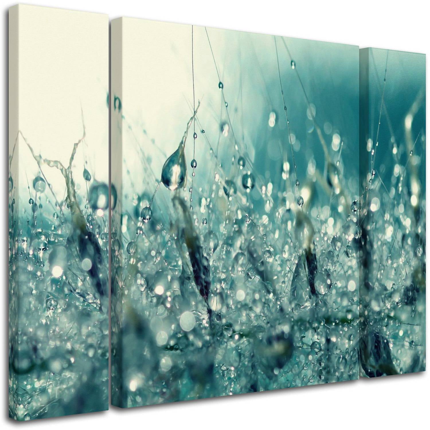 Beata Czyzowska Young 'Under the Sea' Multi Panel Art Set Large