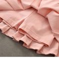 thumbnail image 4 of GYUJNB Girl Skort Mini Flare Plain Pleated Skater Skirt Shool Uniform, 4 of 4