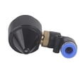 thumbnail image 1 of 1Pc M22 Thread Laser Head Air Nozzle Replacement Kit for Laser Engraving Machines, 1 of 10
