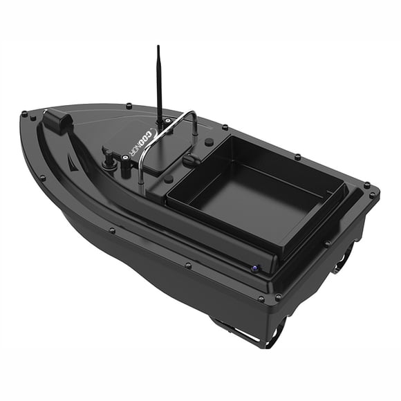 COONOR Remote control boat,Bait Boat Mewmewcat Remote Boat 430 540 Fish Device 540 Includes Fish Huiop Wireless Boat 430-540 540 Precision 540