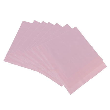 100 Pcs Sunglasses Cleaning Cloth Cleaner Screen Anti-fog Wipes for Eyepieces Napkin to Lenses Eyeglasses Cloths