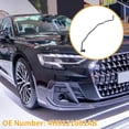 thumbnail image 3 of Manguera de calefacción Unique Bargains para Audi A8 2014-2016 para Audi A8 Quattro 2013-2018 No.4H0121081AB, 3 of 7