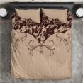thumbnail image 2 of Cowboys Wild West Bedding Set Cow Prints LT7, 2 of 7