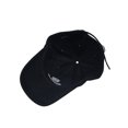 thumbnail image 6 of WITHMOONS Cotton Baseball Cap Keith Haring Skateboard Patch Hat CR11350 (Black), 6 of 6