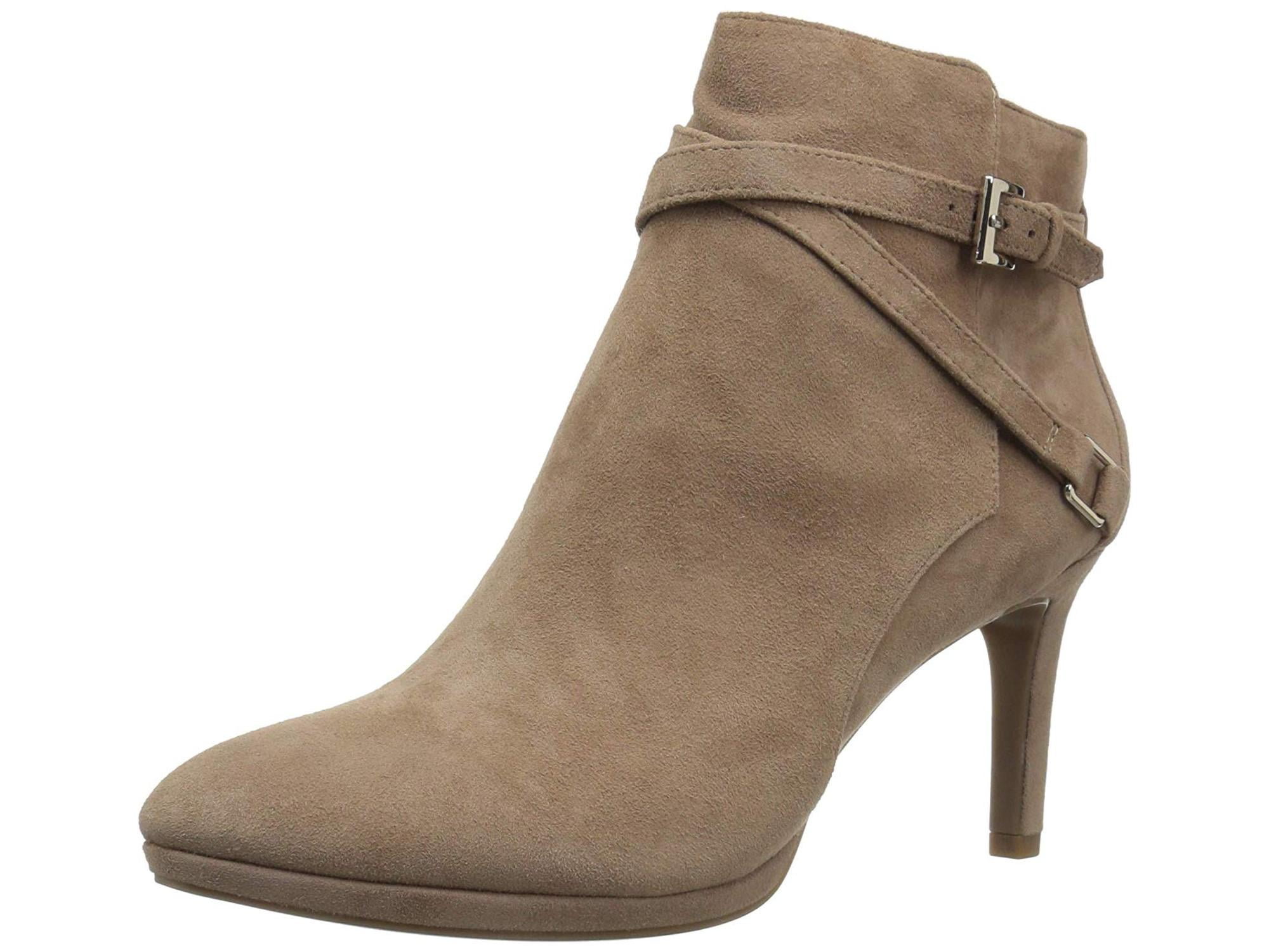 bandolino baruffi bootie