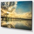 thumbnail image 2 of Long Jetty Foreshore Reserve with Clouds, 2 of 3