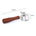 thumbnail image 2 of DOLITY Becs de Support de Cafetière 51mm Porta Nettoyage Facile pour EC680 685 Café Rouge C, 2 of 8