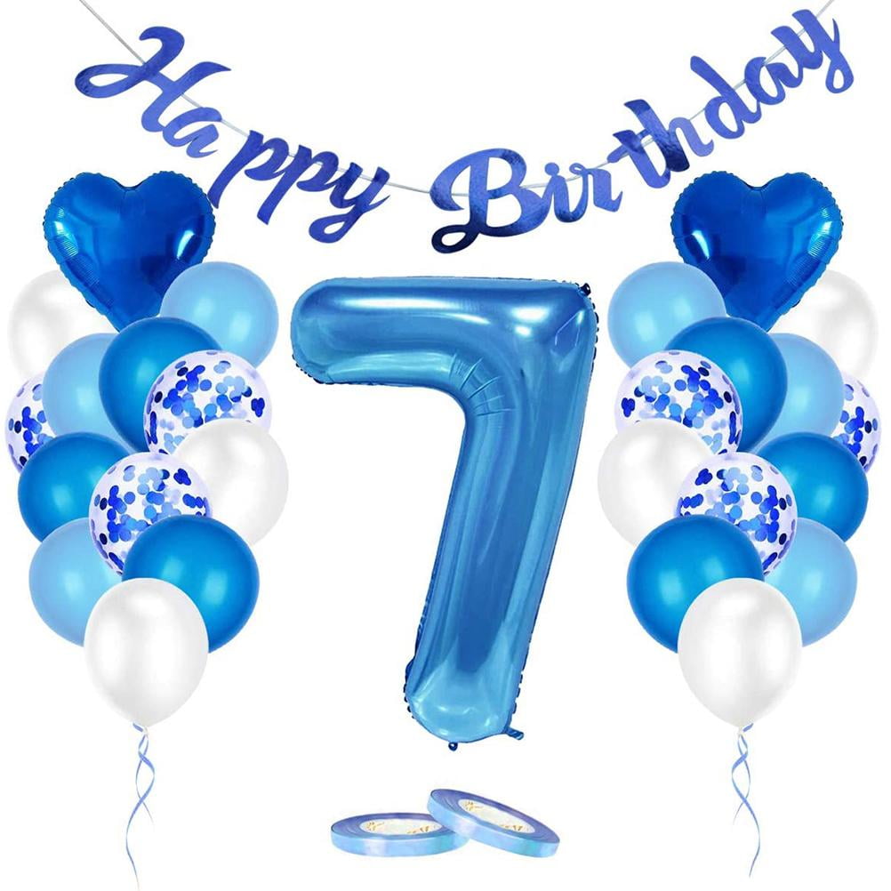 Worallymy Birthday Balloon Decorations Set Birthday Party Decorations worallymy-birthday-balloon-decorations-set-birthday-party-decorations