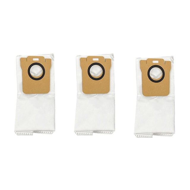 3 piezas para Xiaomi Mijia Stytj05zhm Robot repuestos de aspiradora