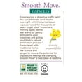 thumbnail image 5 of Traditional Medicinals Smooth Occasional Constipation, Senna, 50ct, 6-Pack, 5 of 7