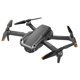 thumbnail image 3 of Drone RC con cámara Cámara doble 4K Cuadricóptero RC con función Evitación de obstáculos Trayectoria Abanopi Cámara dual 4K / 3 baterías, 3 of 7