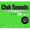 CLUB SOUNDS 90S/2