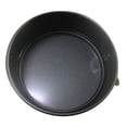 thumbnail image 3 of Lata de pastel desmontable 2 Piezas Springform Cake Tin Antiadherente Cake Tin Utensilios para Hornear Magideal Lata de pastel desmontable, 3 of 7