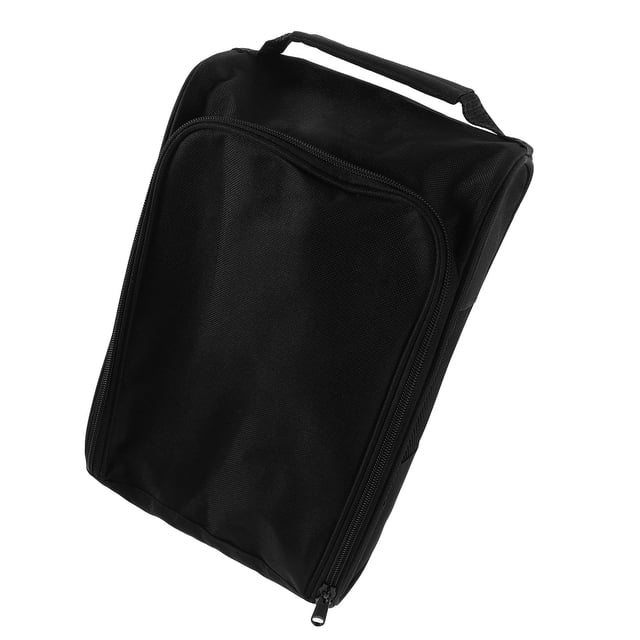 unbranded Bolsa De Viaje Para De Golf En Tela Resistente Con Moderno Y Zip