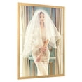 thumbnail image 1 of Marco de fotos JDZIVTOP 36x43 cm adornado en oro, 1 of 6