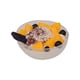 thumbnail image 2 of Hot6sl Ofertas de La Semana Vela con Aroma a Donut de Cereal Vela con Aroma a Helado de Naranja y Fresa Tazón de Cereal Simulado Cera de Soja, 2 of 2