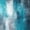 Blue 01, variant on Homewish Watercolor Brown Gradient Bed Sheets,Abstract Grunge Full Size Sheets,4pcs,1 Flat Sheet, 1 Fitted Sheet and 2 Pillowcases