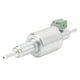 thumbnail image 4 of Bomba De Combustible Electromagnética, Pequeño Consumo, Alta Precisión, 12 V, Alivio De Presión Automático, Bomba De Aceite Combustible Para Calentador De Estacionamiento De, 4 of 7