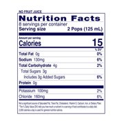 (2 pack) Pedialyte Electrolyte Solution Freezer Pops, Variety Pack, Pack of 16