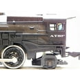 thumbnail image 6 of LIONEL SANTA FE 2-6-2 PRIAIRIE LIONCHIEF 5.0 STEAM ENGINE O GAUGE 2445060, 6 of 16