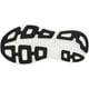 thumbnail image 5 of Zapatillas Bondi 9 de HOKA para mujer, color blanco y negro, talla 7.5, 5 of 6