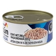 thumbnail image 4 of Atún Aurrera con 14% de soya en agua 295 g, 4 of 4