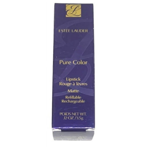 Estee Lauder Pure Color Envy Matte Lipstick 559 Demand 0.12 oz
