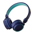 thumbnail image 2 of Up to 30% Off, Hwkond Bluetooth 5.3 Wireless Earphones With Long-lasting Battery Life Call Noise Reduction High-definition Sound Quality Bluetooth Earphones,Dark Blue, 2 of 6