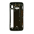 thumbnail image 2 of Esource Parts Motorola Moto X4 XT1900 Midframe Replacement OEM Black, 2 of 4