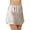 Taupe, variant on Women's Shadowline 47091 Satin Essentials 15 Inch Half Slip (Black XL)