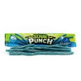 thumbnail image 3 of Sour Punch Straws, Blue Raspberry Candy, 2oz Tray (12 pack), 3 of 7