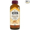 (6 Pack)KEVITA Turmeric Ginger Tonic Cleansing Probiotic, 15.2 fl oz.