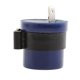 thumbnail image 3 of Intermitente Electrónico de 2 Polos Yotijar para Motocicleta Universal 2 Piezas Azul, 3 of 10