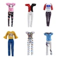 thumbnail image 3 of 38 Uds. Ropa de Barbie de 30cm, juguetes para niñas, muñecas de princesa, ropa, juguetes, 3 of 5