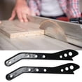 thumbnail image 1 of 2pcs Safety Push Sticks Woodworking Hand Protection Tool Table Saw Pusher 42cm, 1 of 9