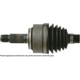 thumbnail image 2 of A1 CARDONE - CV DRIVE AXLE Fits select: 2008-2012 HONDA ACCORD, 2 of 6