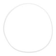 thumbnail image 6 of Masteelf  Sealing Ring Replacement Part Multi Purpose Silicone Gasket White, 6 of 8