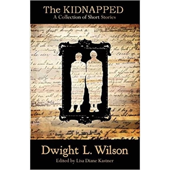 The Kidnapped: Collection of Stories, (Paperback)