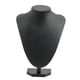 thumbnail image 5 of Elegante Busto de Joyería Soporte de Joyería Soporte de Joyería, Negro, 21x16cm 29x21cm, 5 of 9